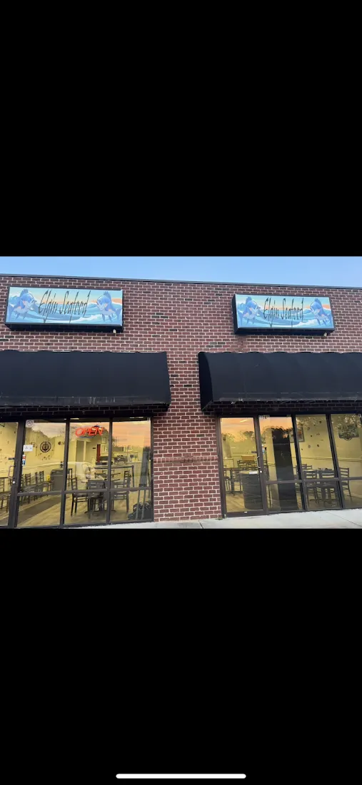 Elgin Seafood